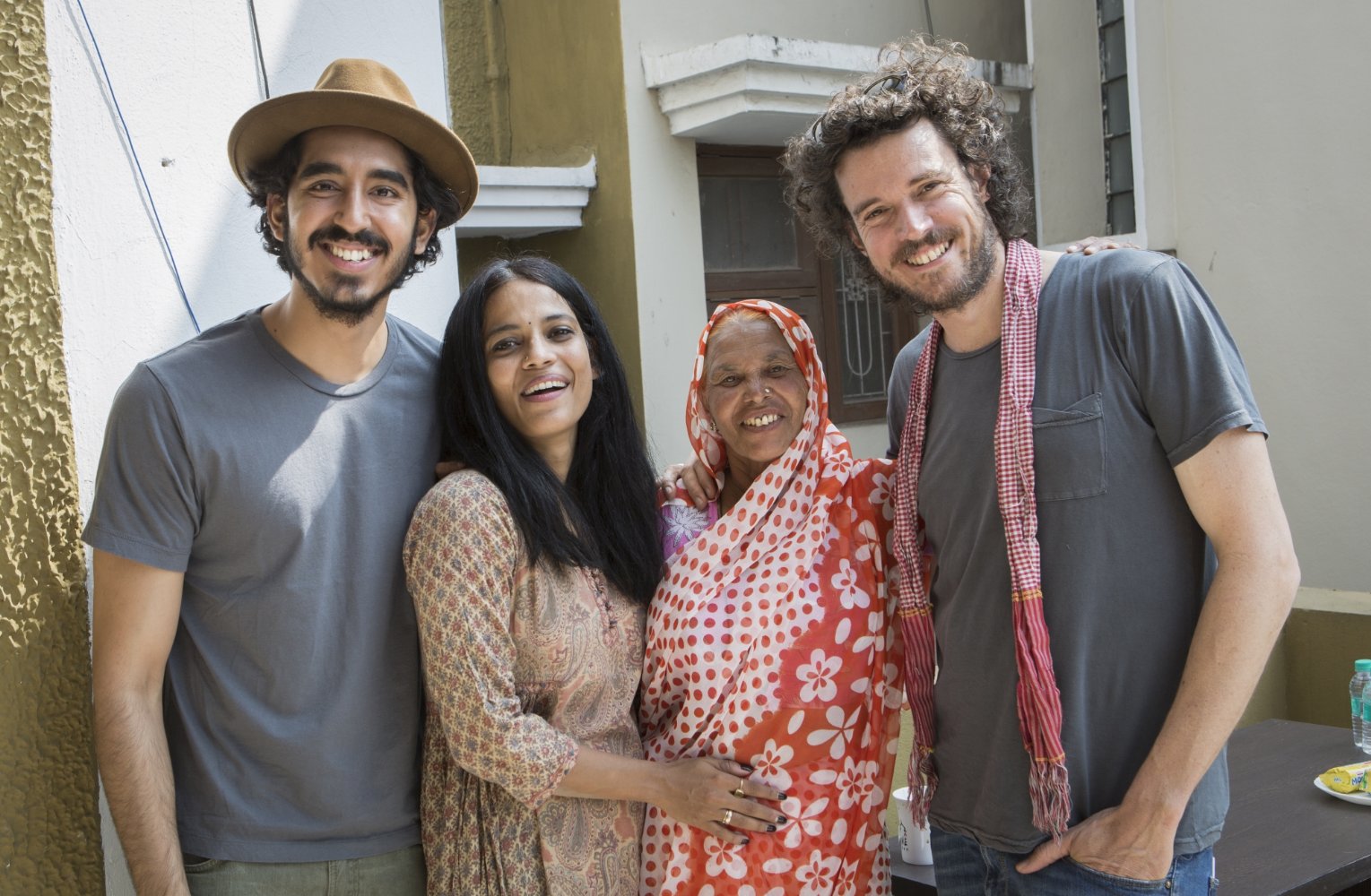 Garth Davis