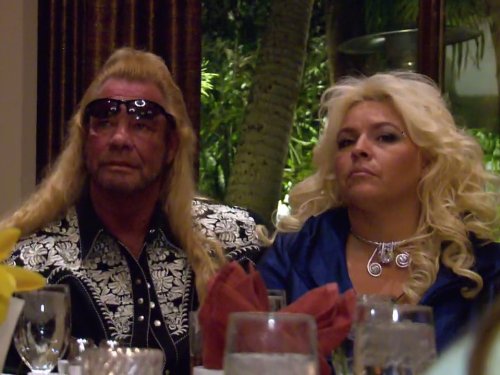 Duane 'Dog' Chapman