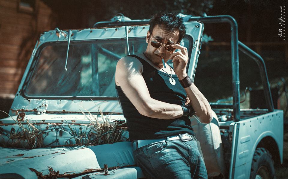 Abdellatif Chaouqi