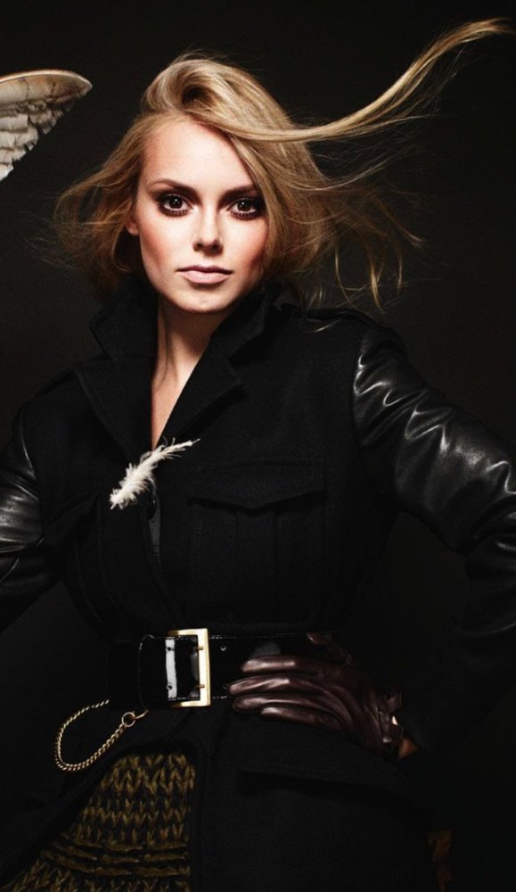 Hannah Tointon