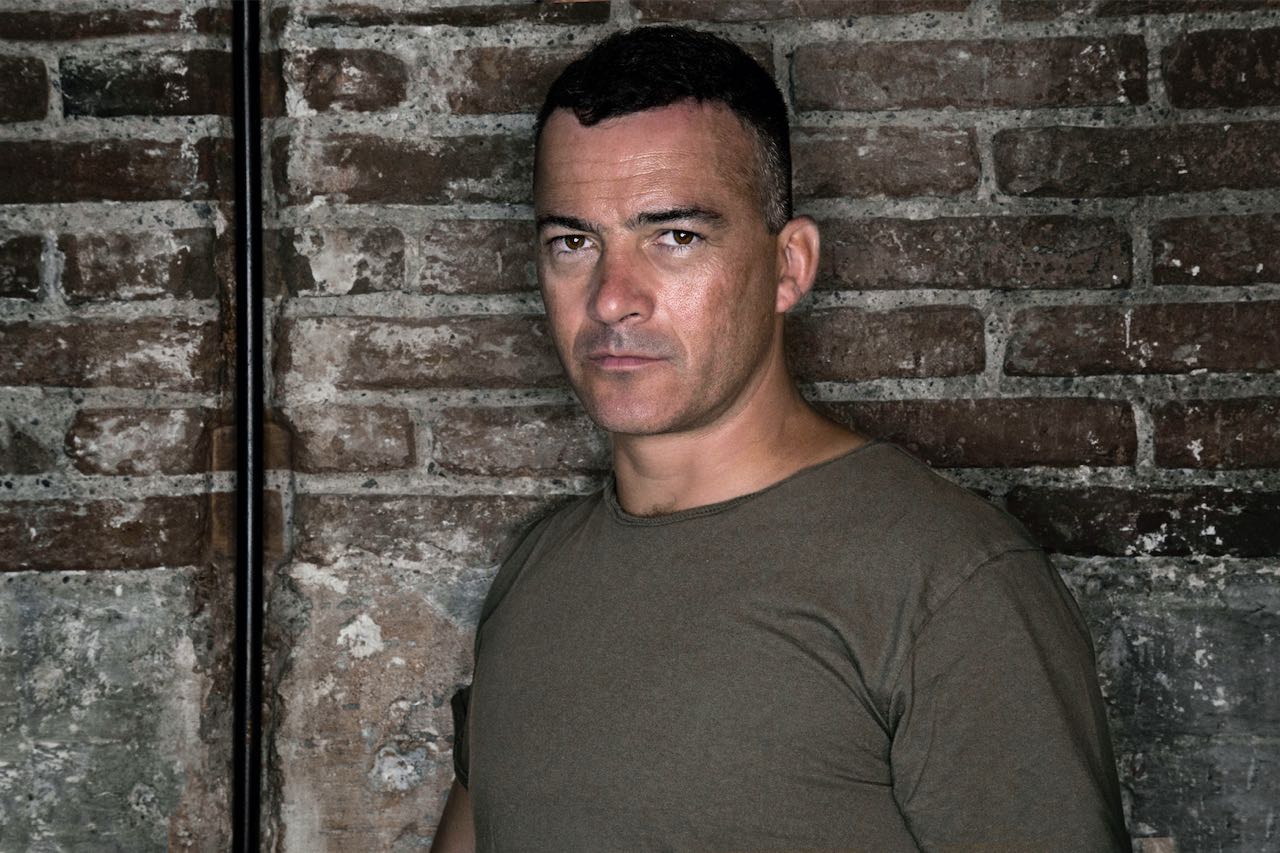 Eduardo Arroyuelo