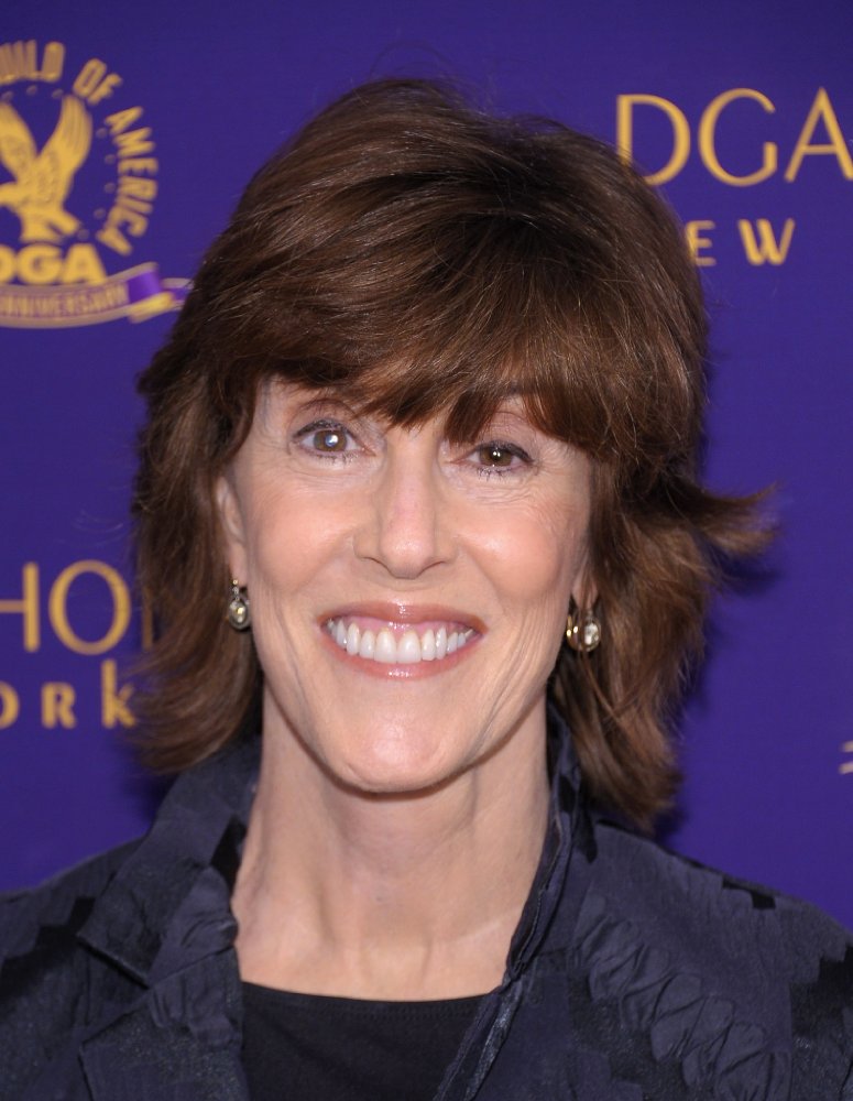Nora Ephron