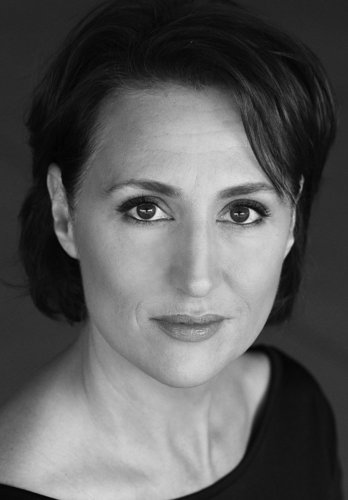 Beverley Simmons