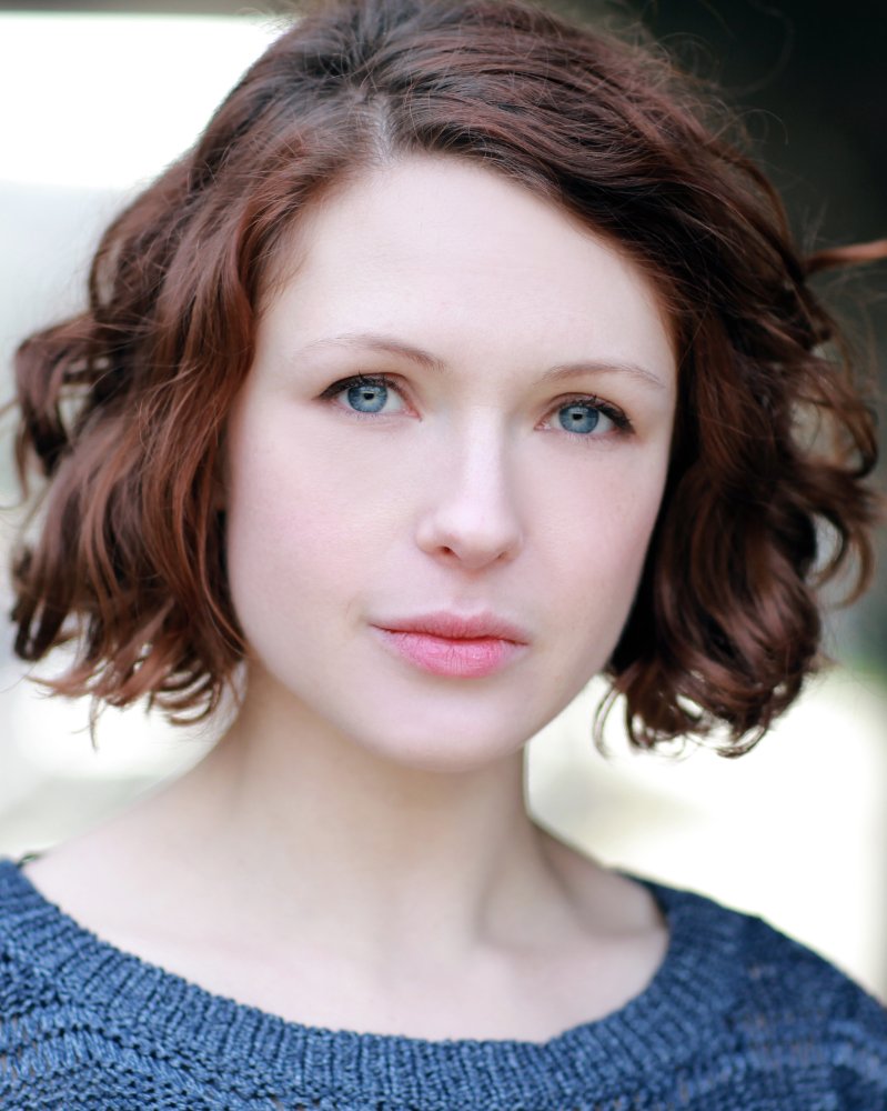 Hannah Steele