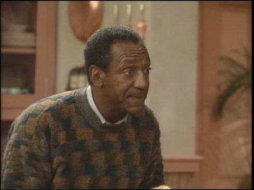 Bill Cosby