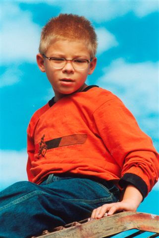 Jonathan Lipnicki