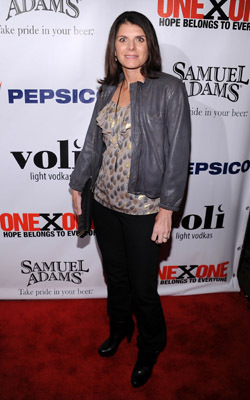 Mia Hamm