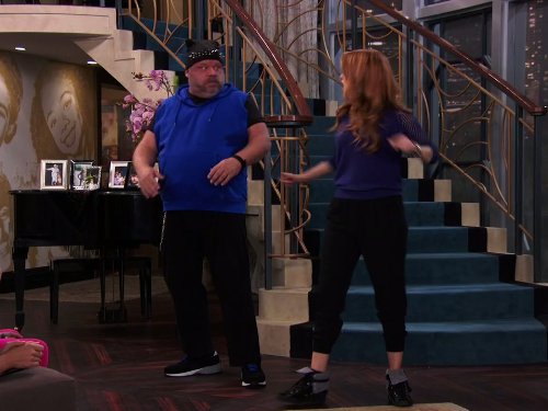 Kevin Chamberlin