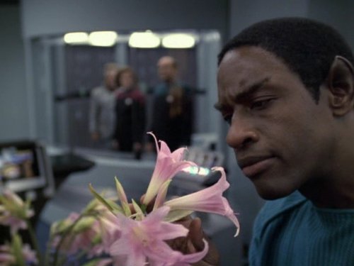 Tim Russ