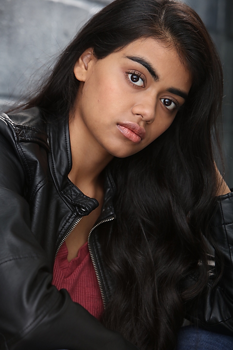 Megan Suri