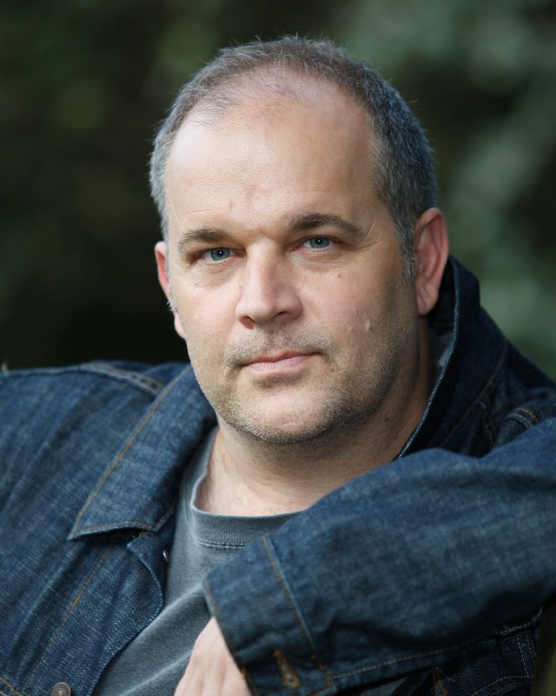 Richard Barlow