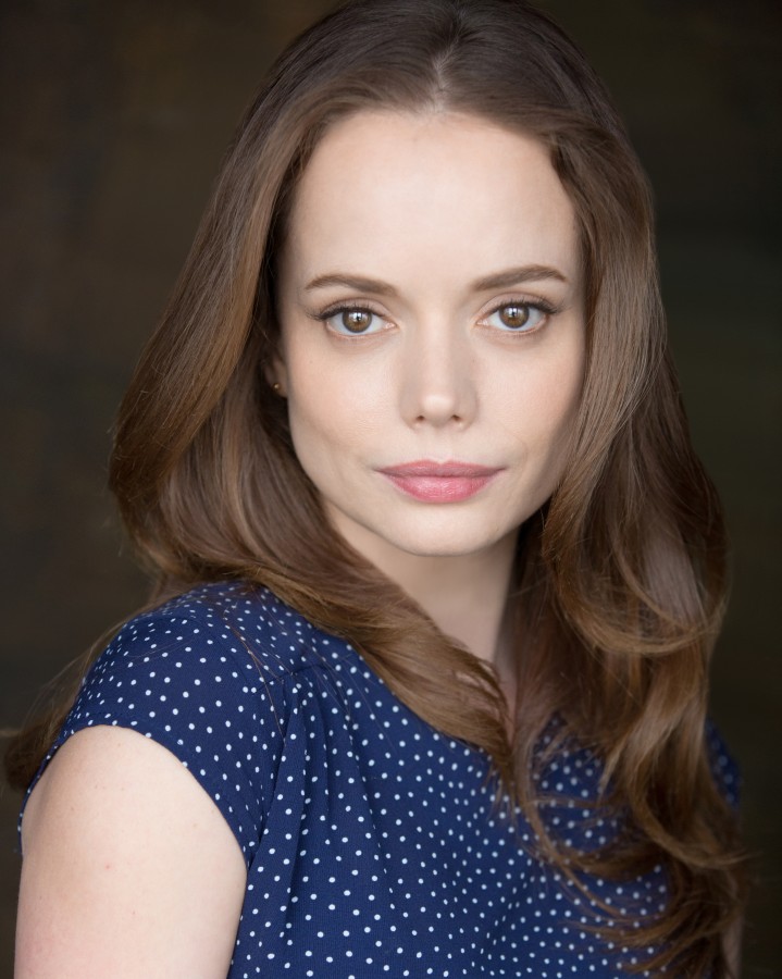 Alice Henley