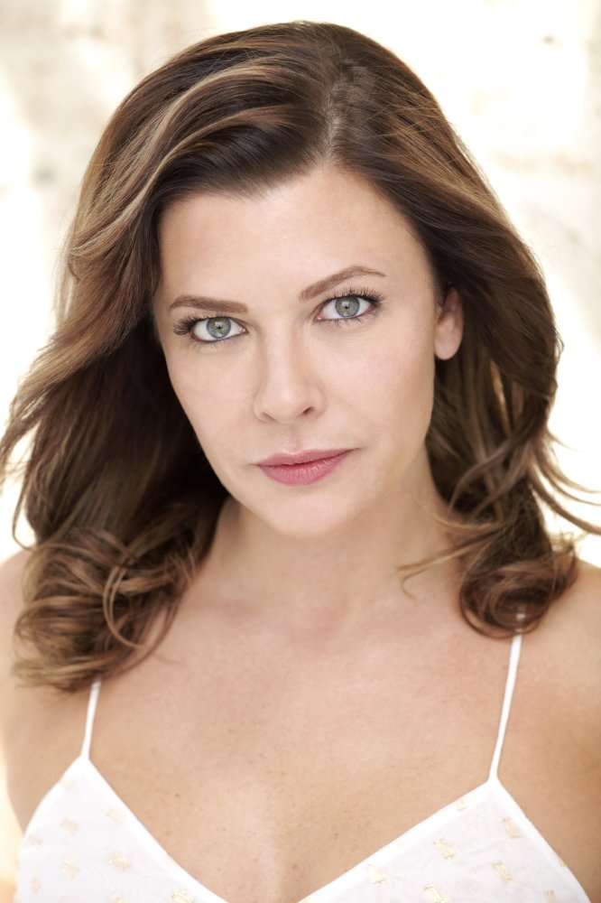 Jo Galloway