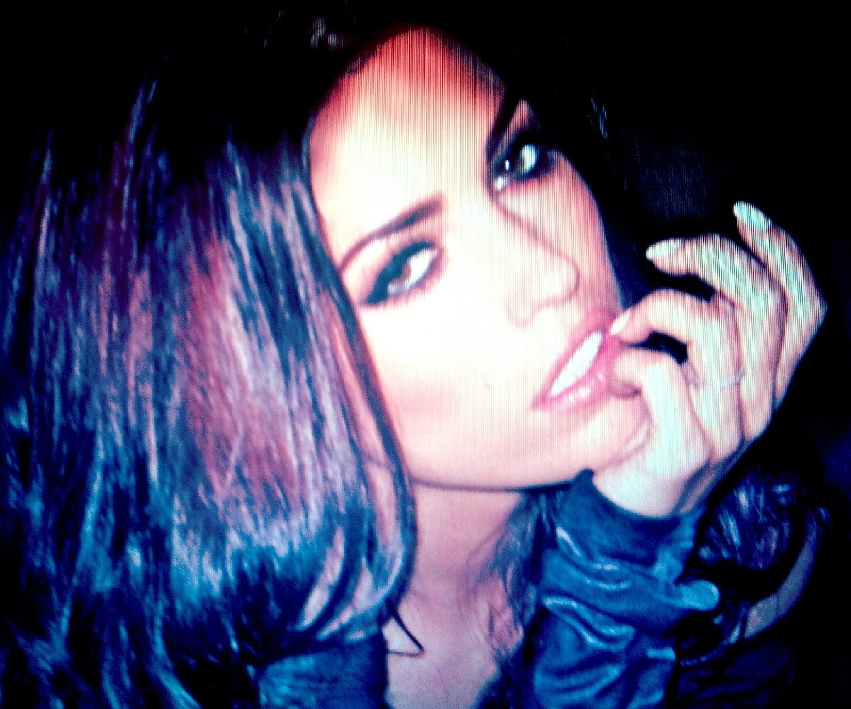 Yolanthe Sneijder-Cabau