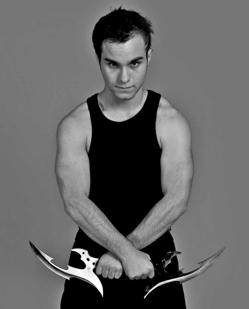 Joe Hallett