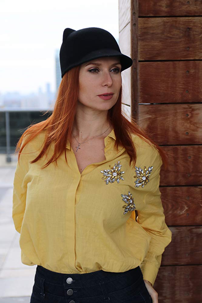 Lina Yakovlieva