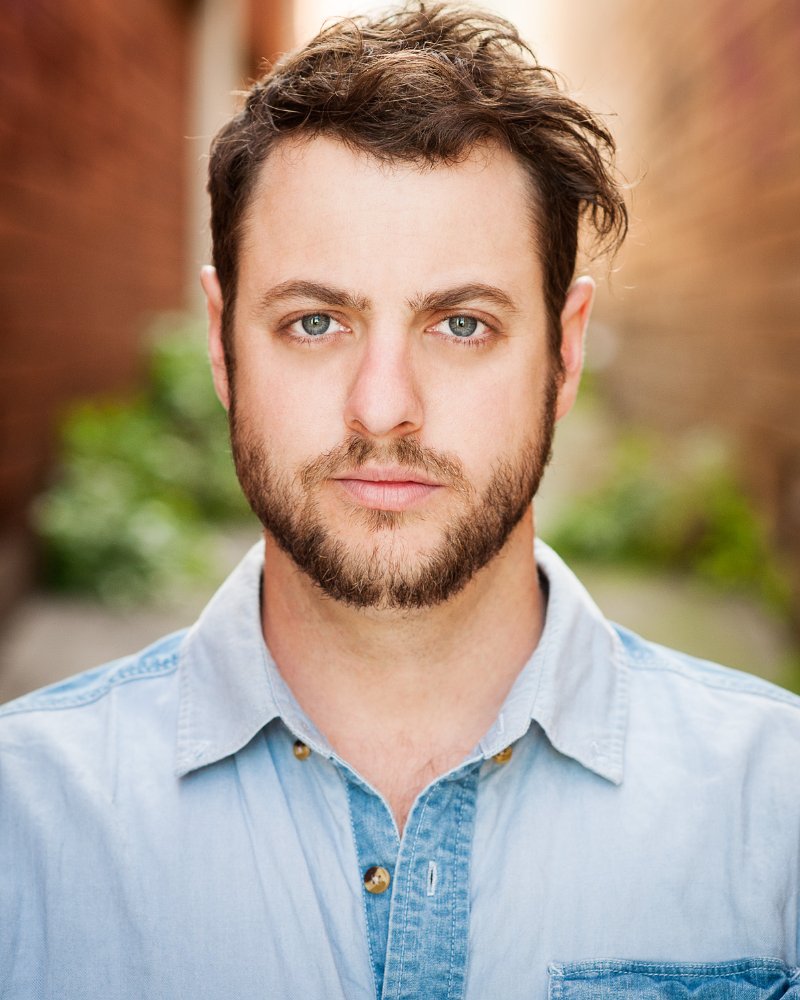 Chris Gibson