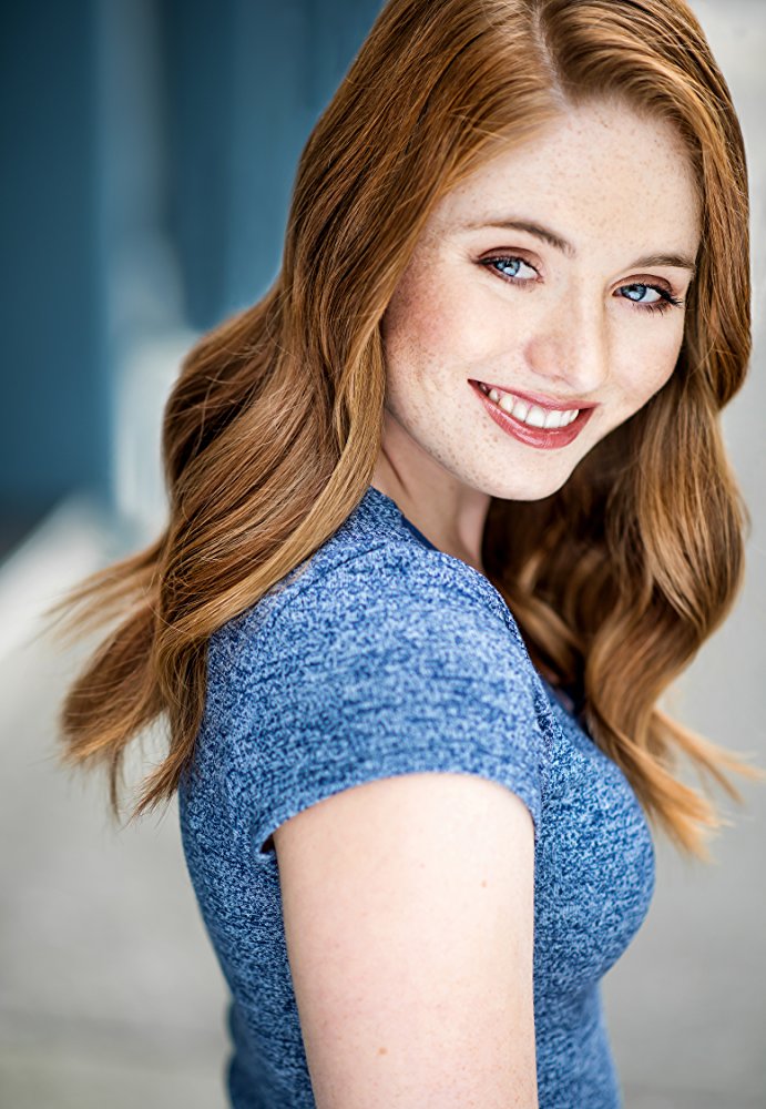 Brenna Llewellyn