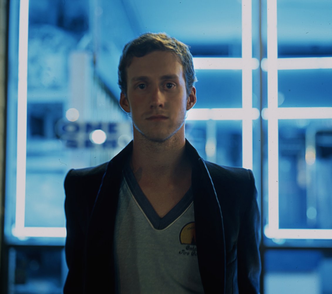 Adam Shulman