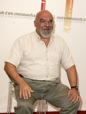 Stuart Gordon