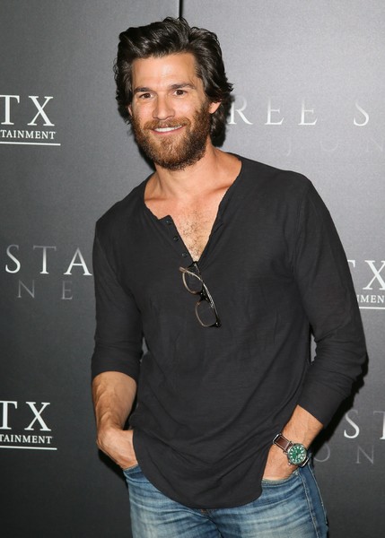 Johnny Whitworth