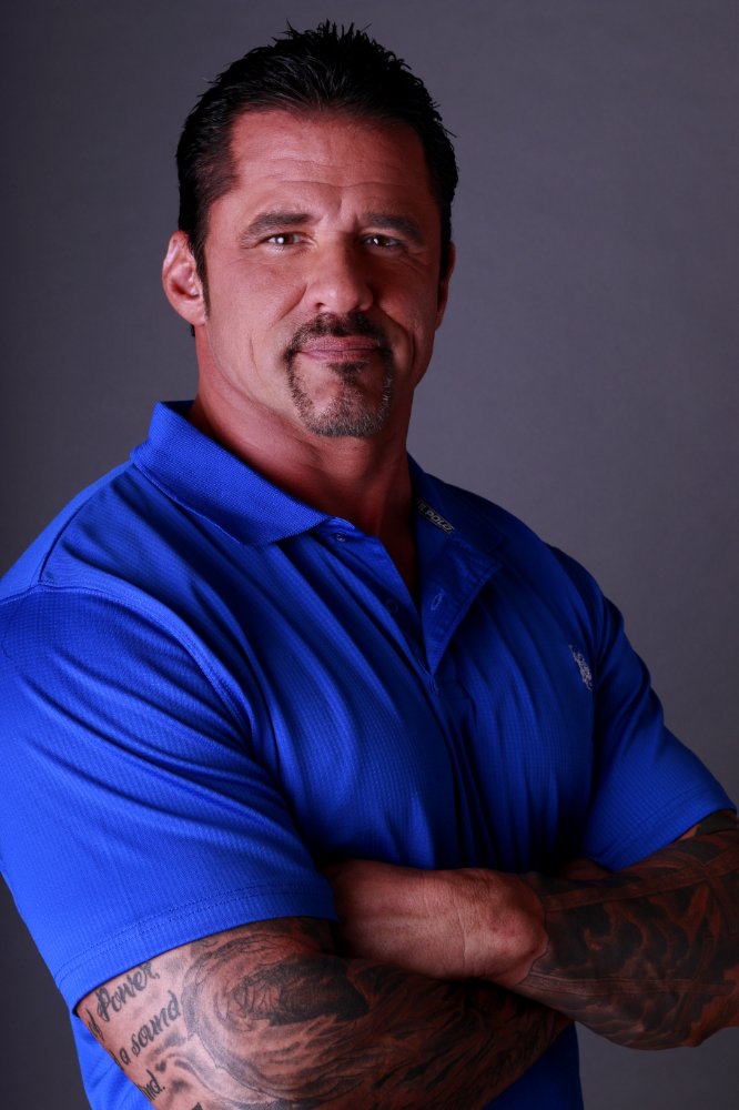 Marcus LaVoi