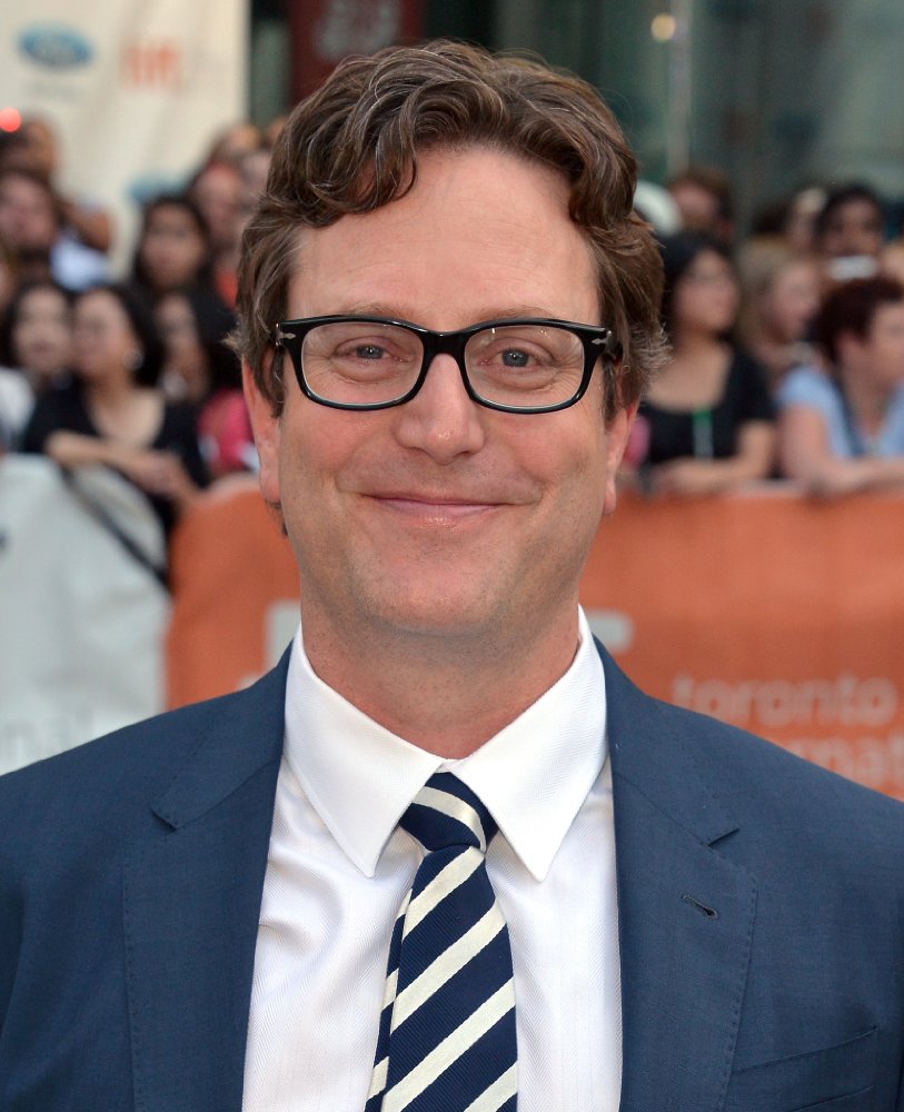 David Dobkin