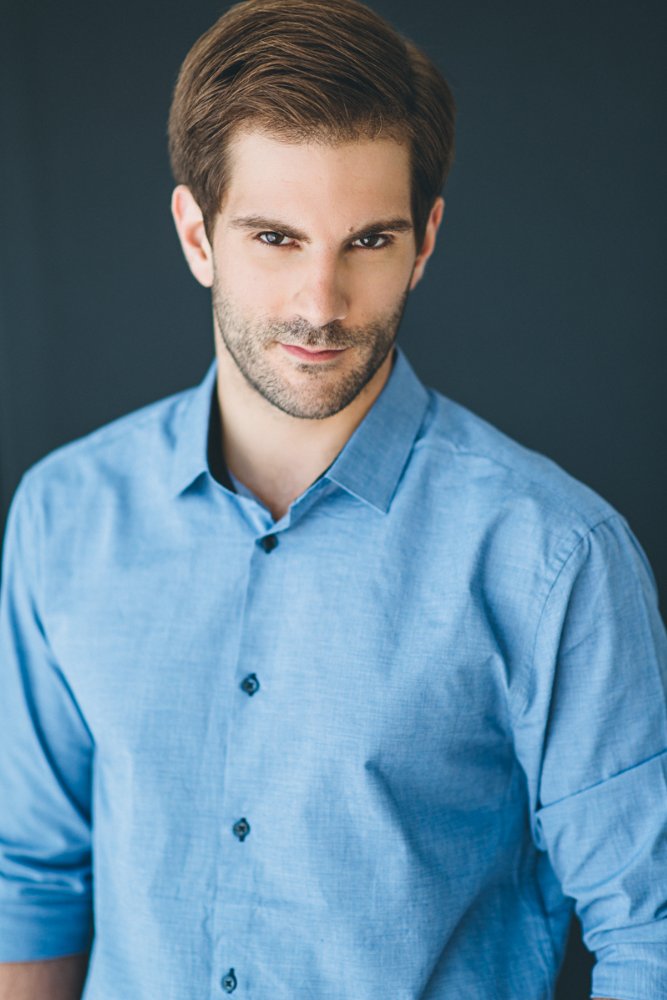 Shaun Mazoka