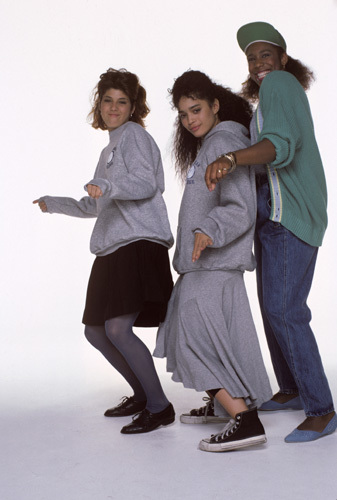 Lisa Bonet