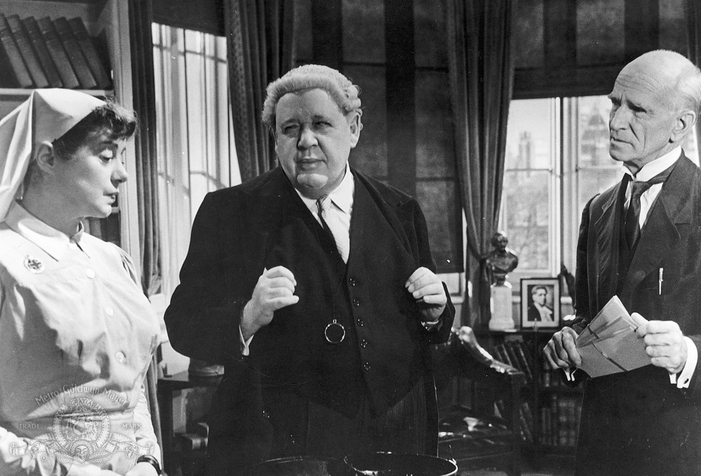 Charles Laughton