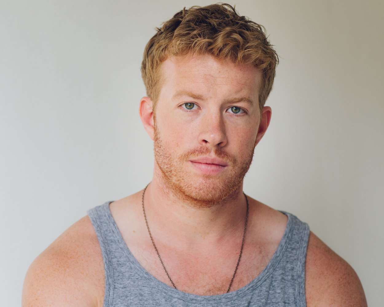 Patrick Quinlan