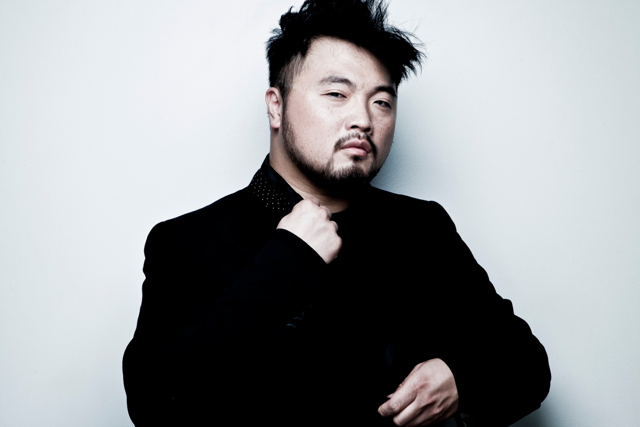 Christophe Tek