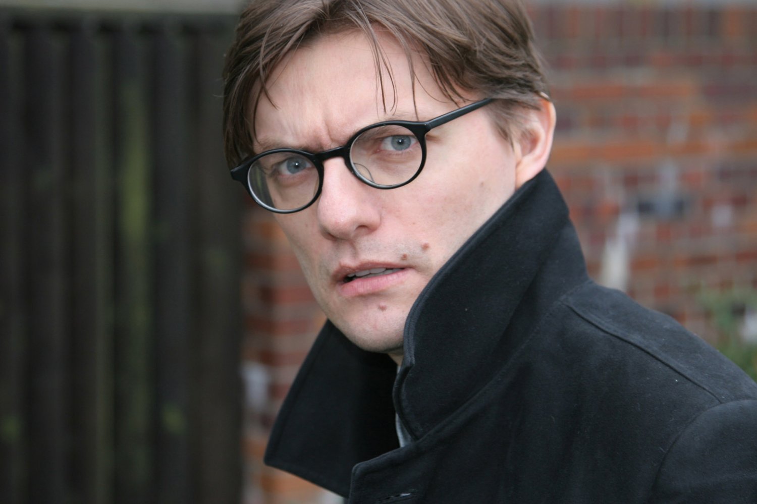 James Urbaniak