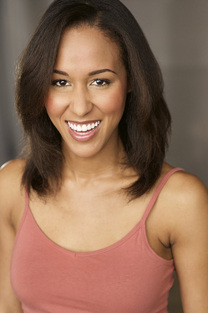Brie Carter