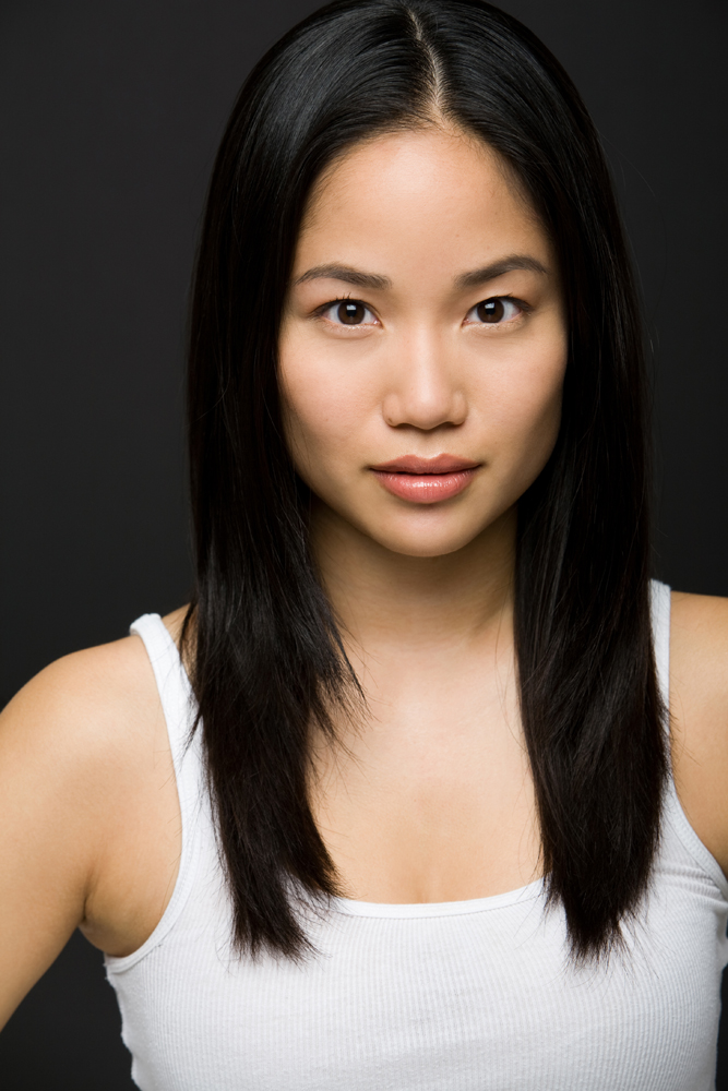 Sylvia Kwan