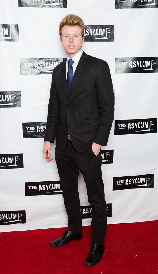 Kyle Butenhoff