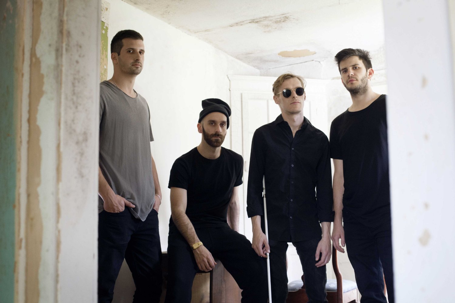 X Ambassadors