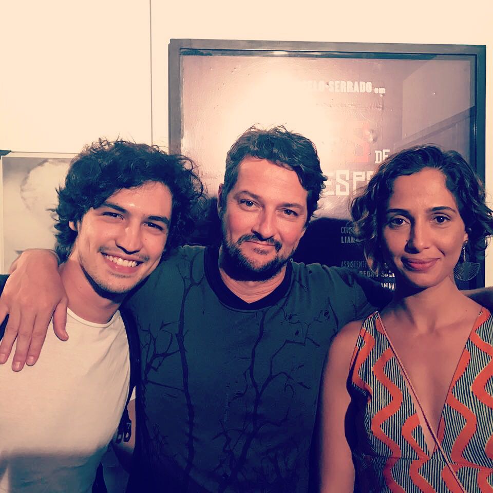 Marcelo Serrado