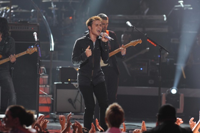 Kris Allen