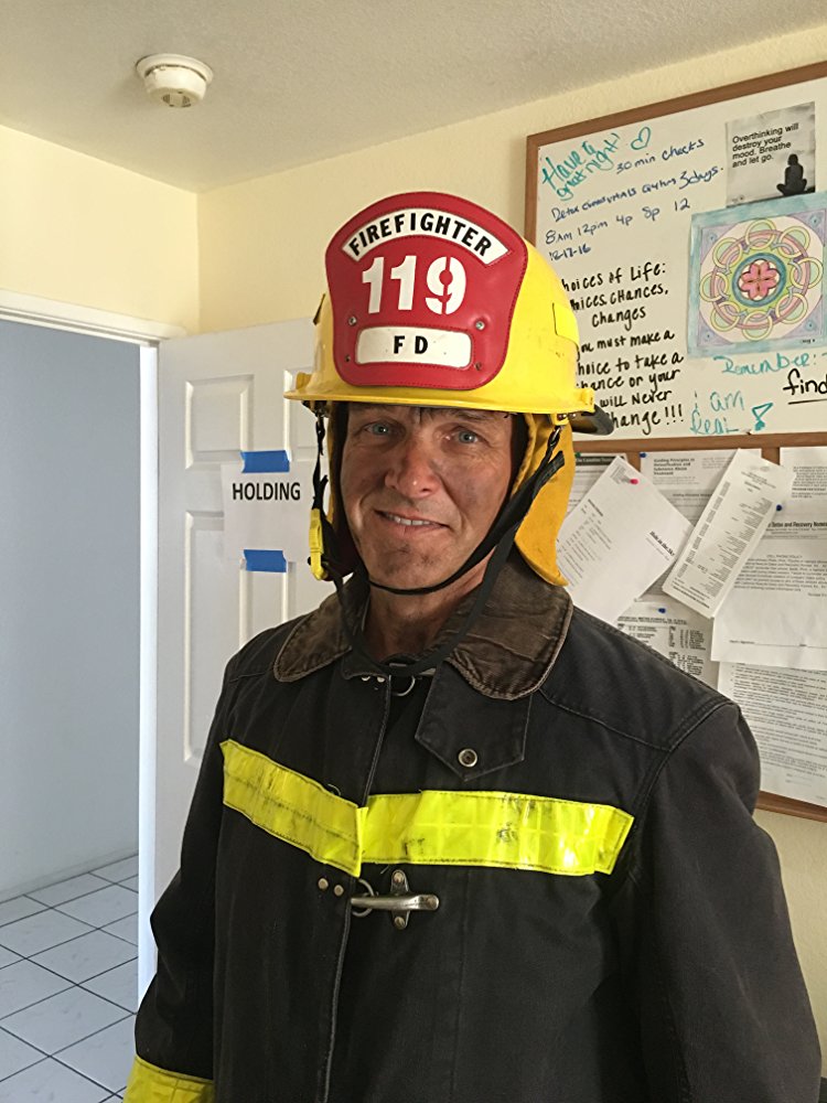 Mark Krenik