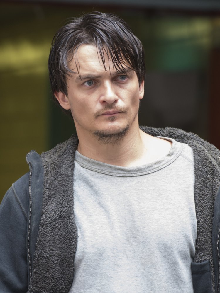 Rupert Friend