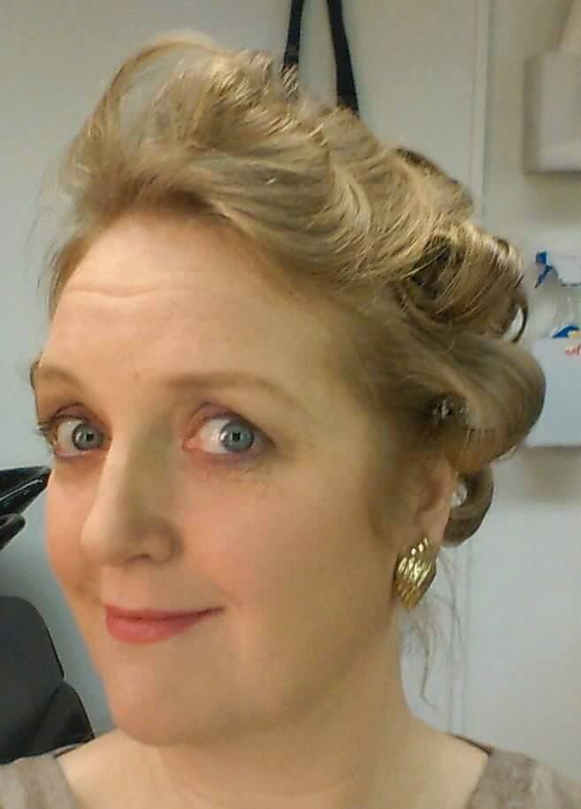 Julie Maes