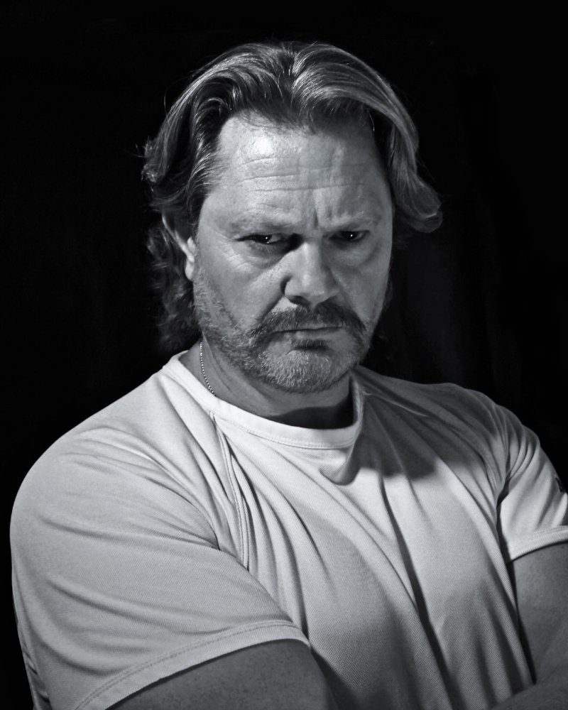 Kevin Horsham