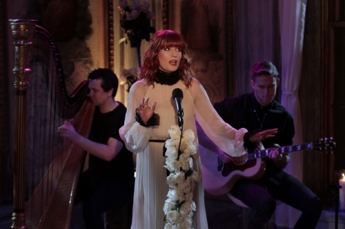 Florence and the Machine