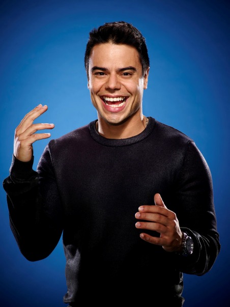 Francisco Ramos