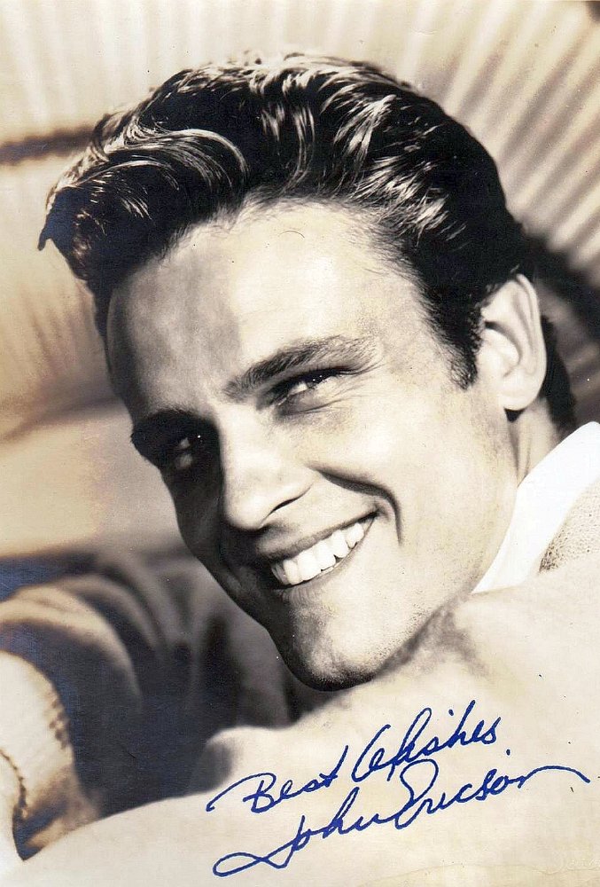 John Ericson