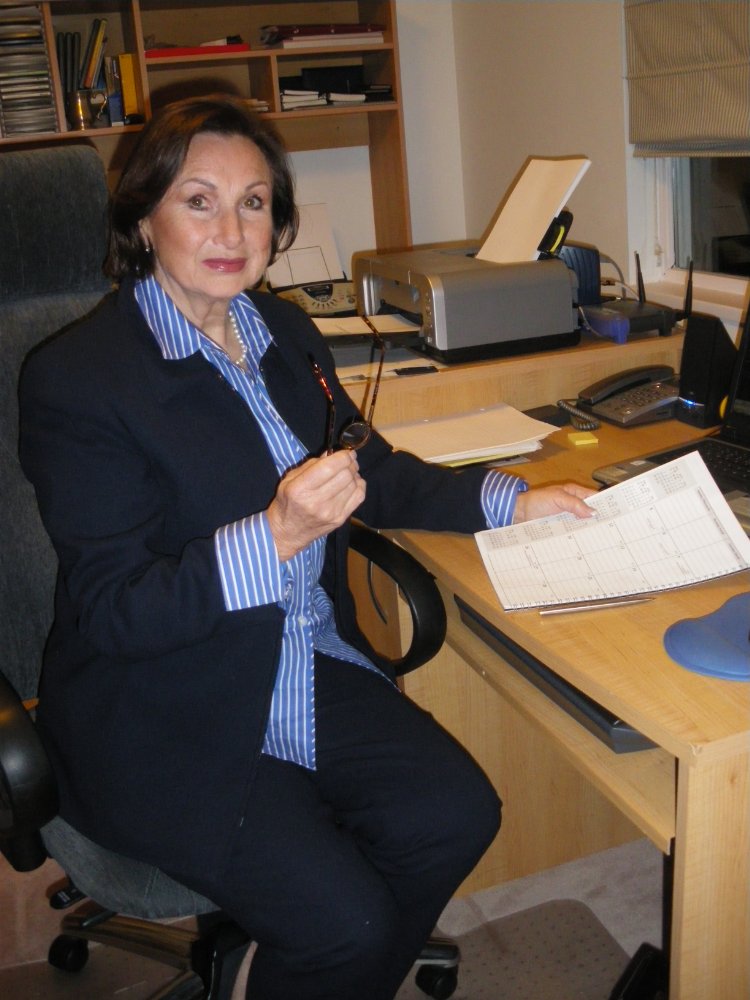 Irene Reynolds