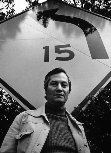 Roger Corman