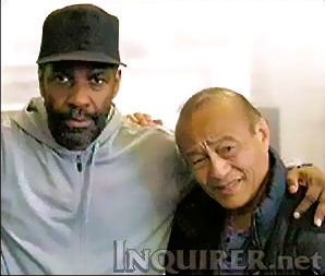 Dan Inosanto