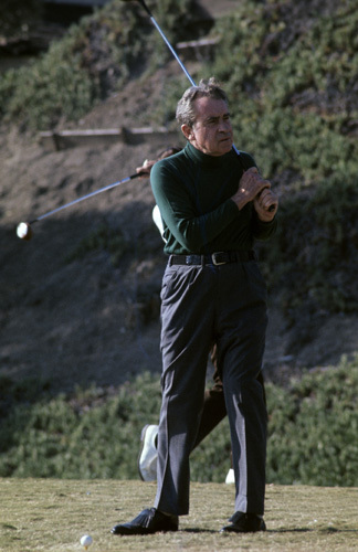 Richard Nixon
